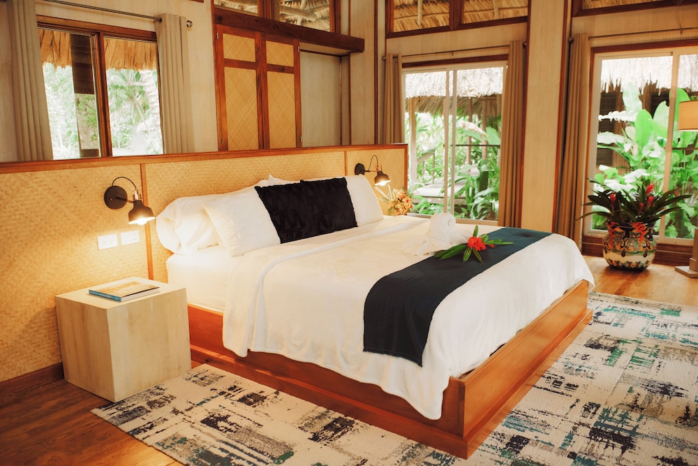 Chan Chich Lodge 19/58