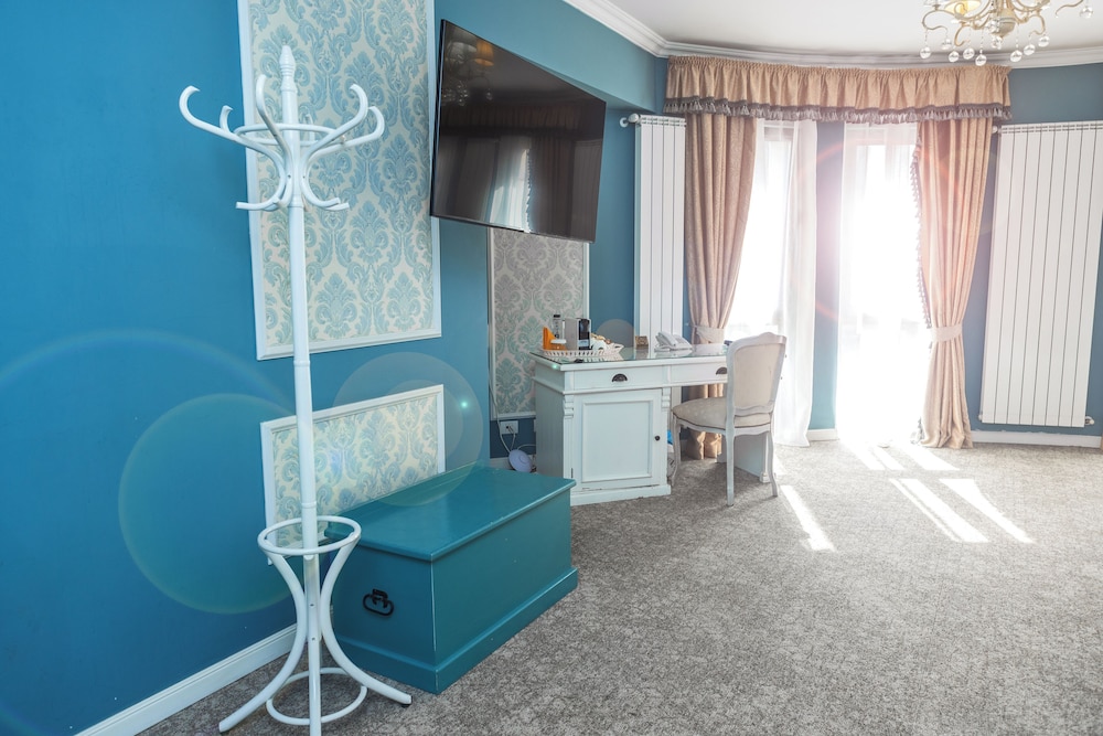 Hotel Boutique Lafayette 37/50