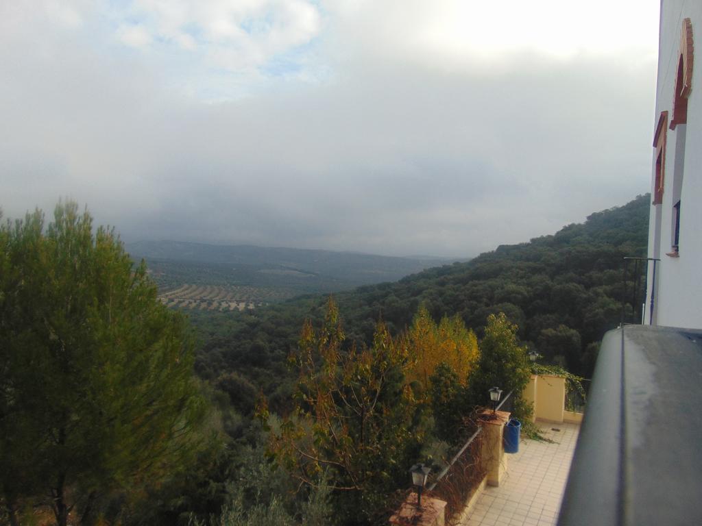 Hotel Sierra de Araceli Lucena 20/25