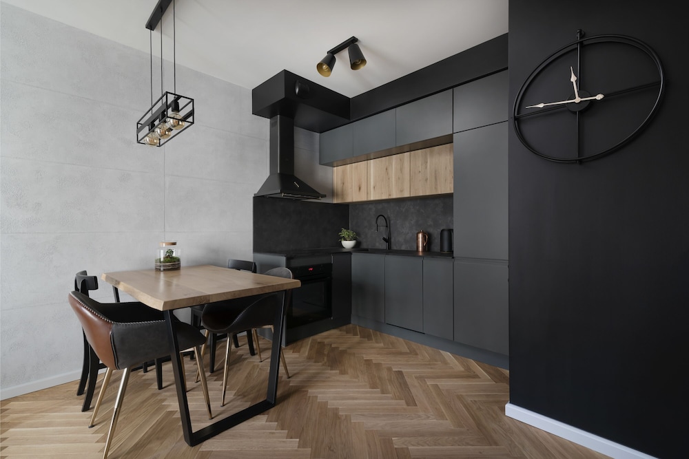 Apartinfo Angielska Grobla Apartments 45/50