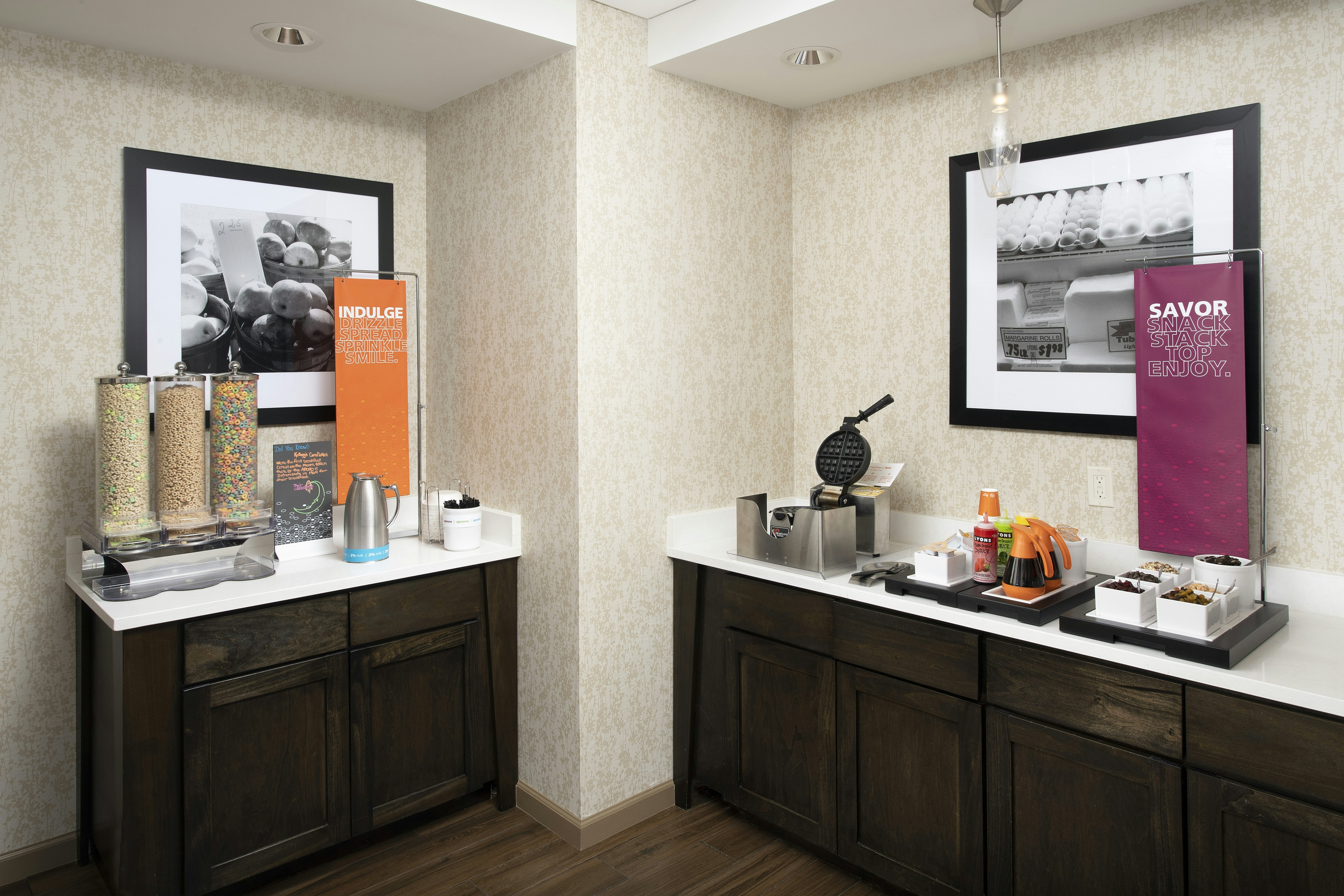 Hampton Inn Denver Tech Center South 40/40