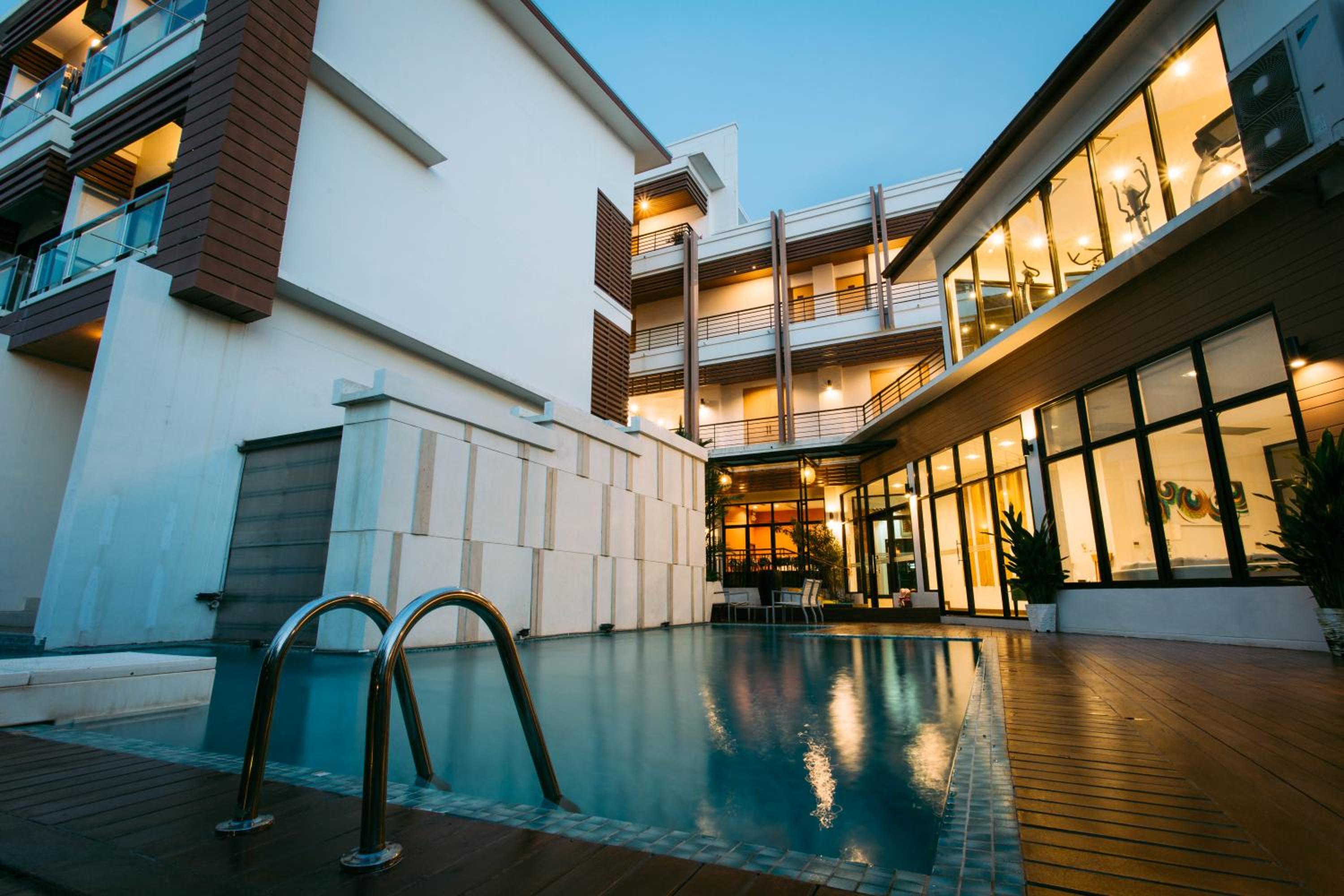 Ma Maison Hotel 26/51