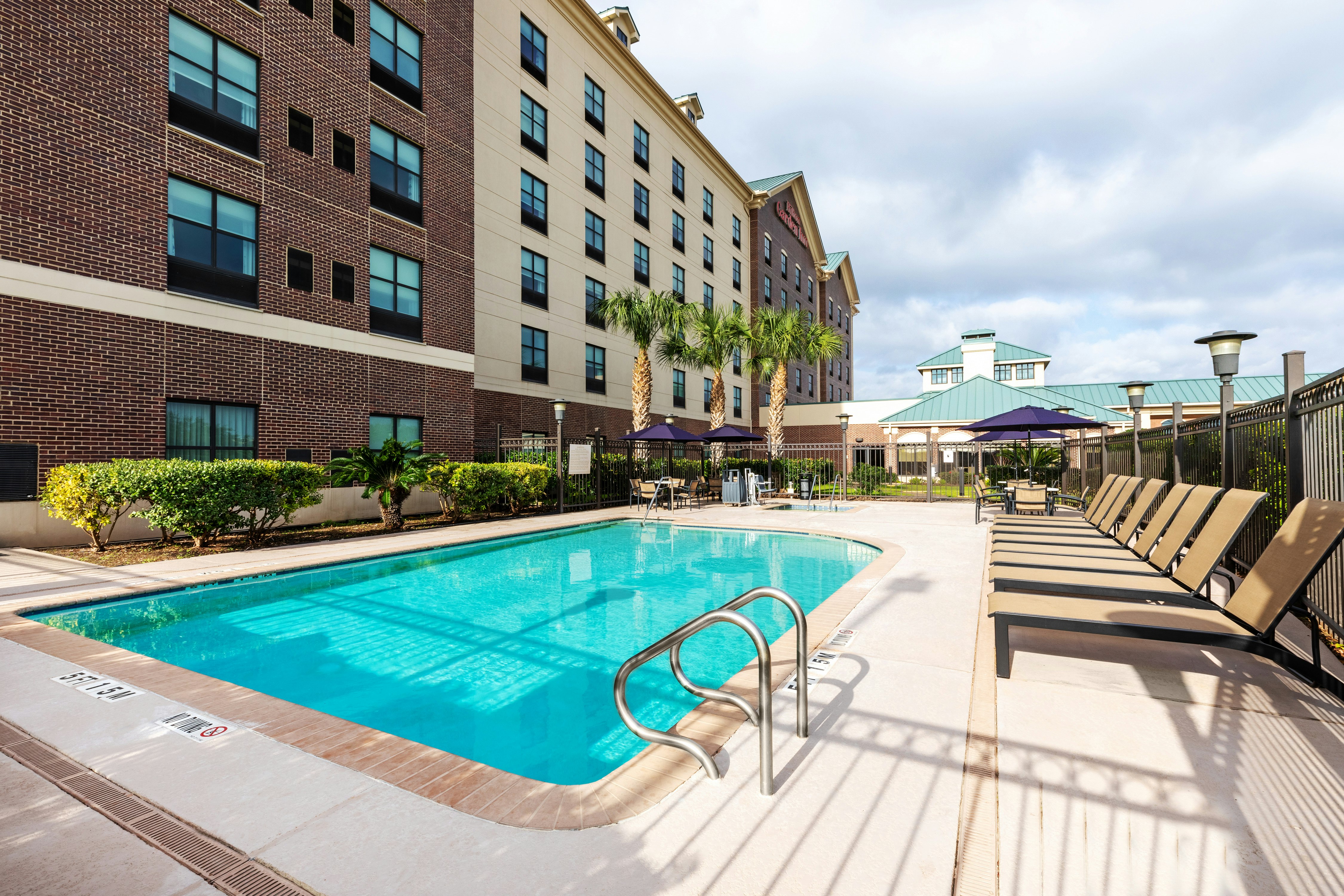 Hilton Garden Inn Houston-Sugar Land in SUGAR LAND - TX