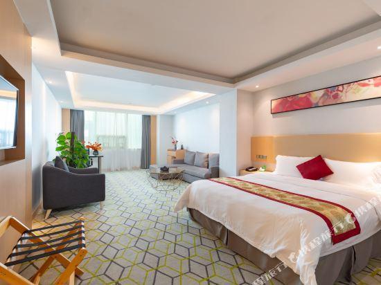 Wanguo International Hotel 14/33