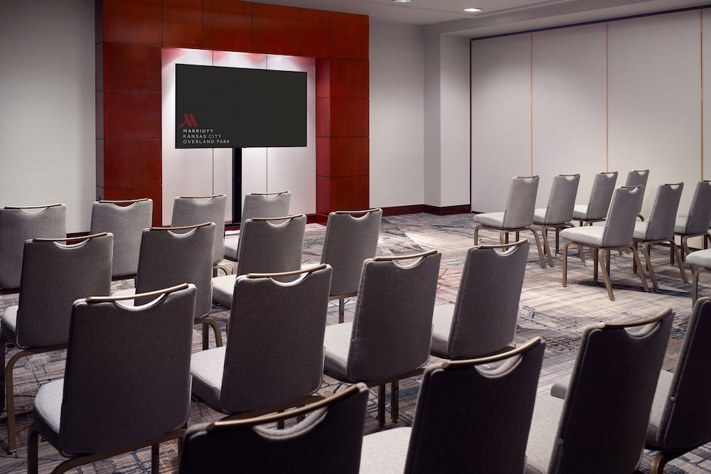 Marriott Kansas City Overland Park 40/50