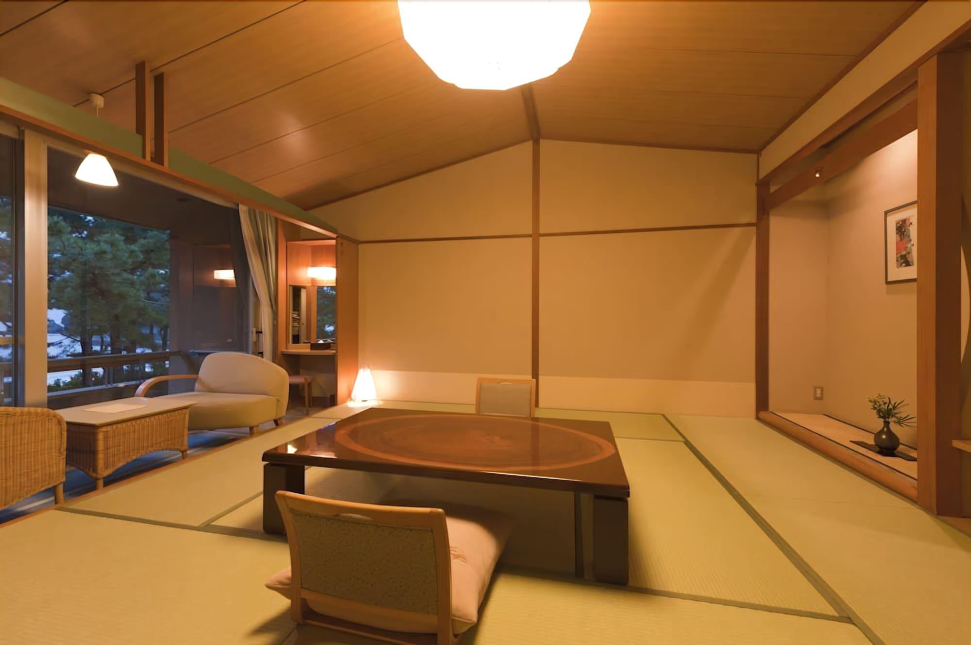 Ryokan Tokiichiyu 13/16