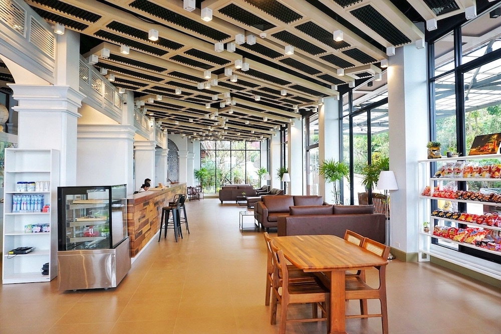Farmhouse Hotel Ranong 58/68