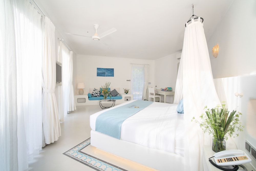 Fleur de Lys Resort & Spa Long Hai 43/94