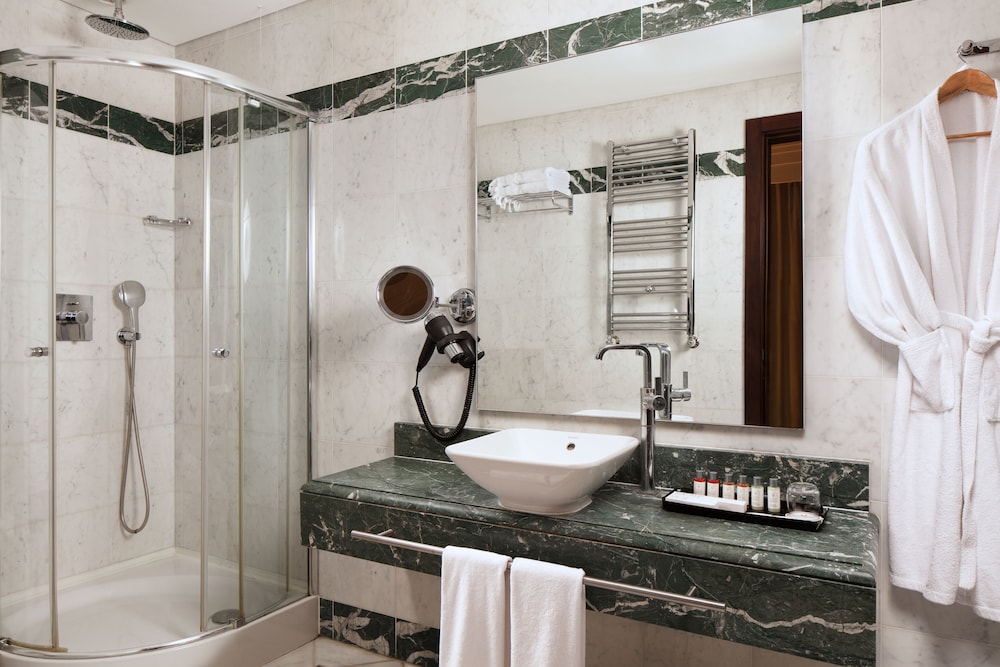 Celik Palas Convention Center And Thermal Spa 49/50