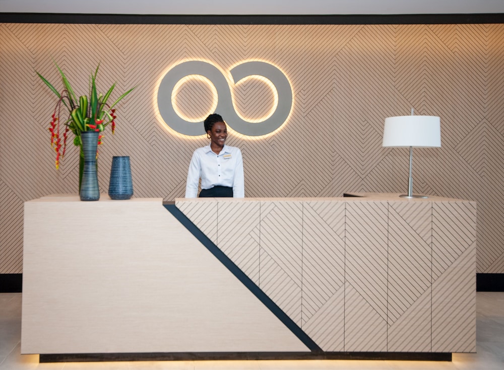 Noom Hotel Abidjan