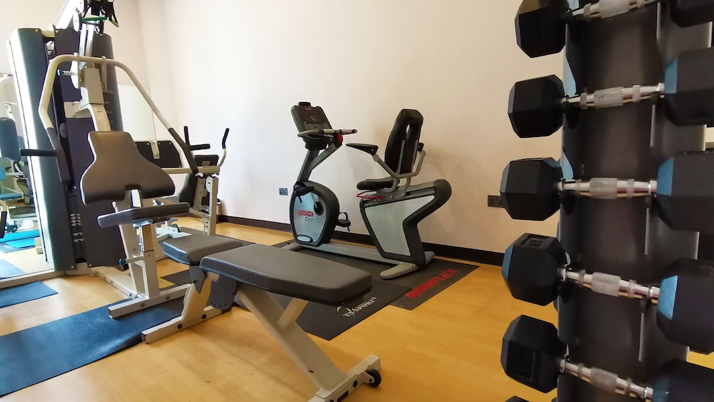 Signature Hotel Apartment Spa Marina 34/60