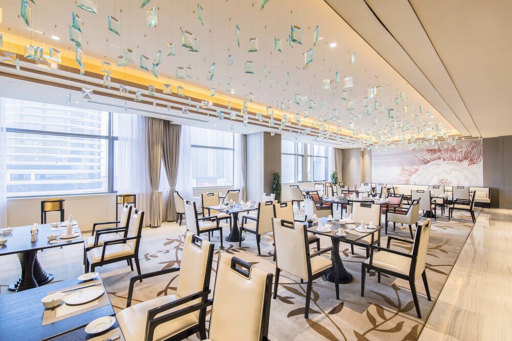 The QUBE Hotel Xiangyang 26/40