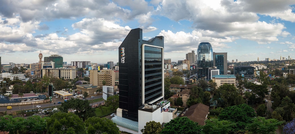 Park inn By Radisson Nairobi Westlands 66/69