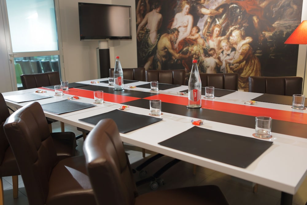 Hotel the Originals Nantes Sud Saint James 41/50