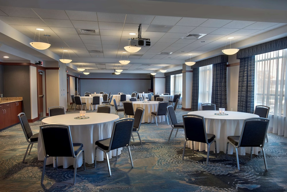 Hilton Garden Inn Albany Medical Center 68/71