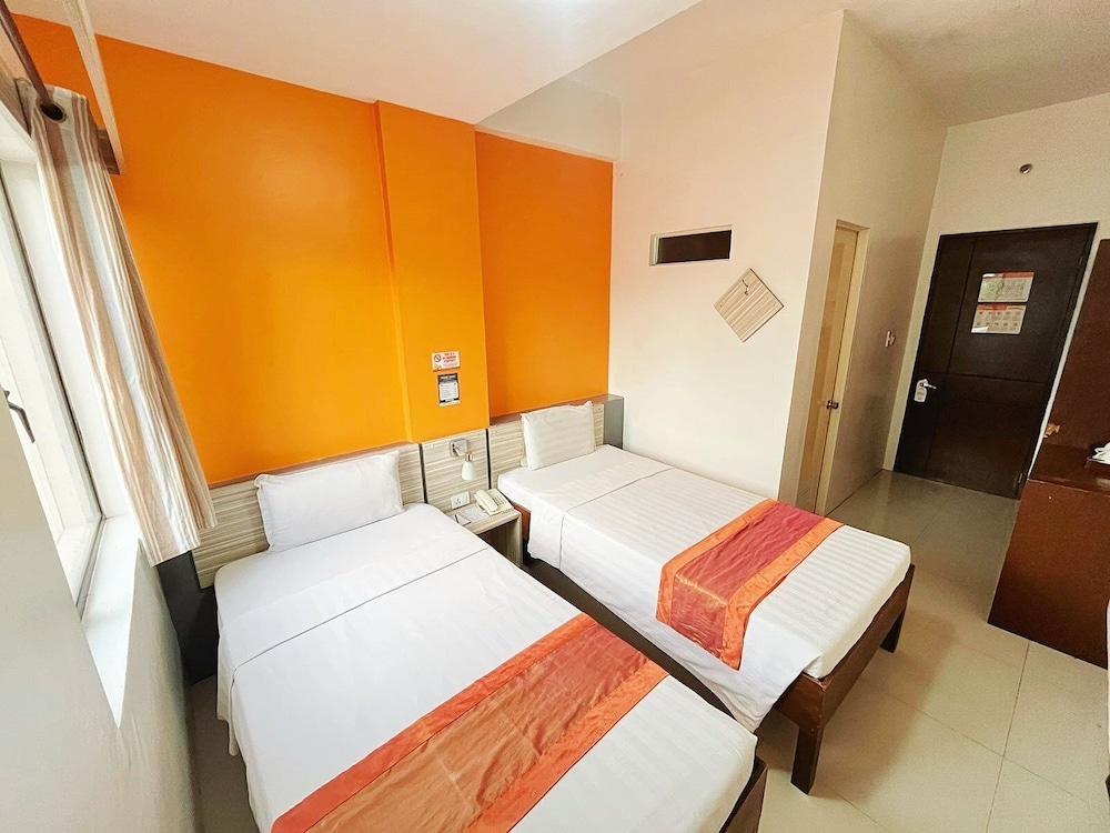 Travelbee Business Inn 22/49