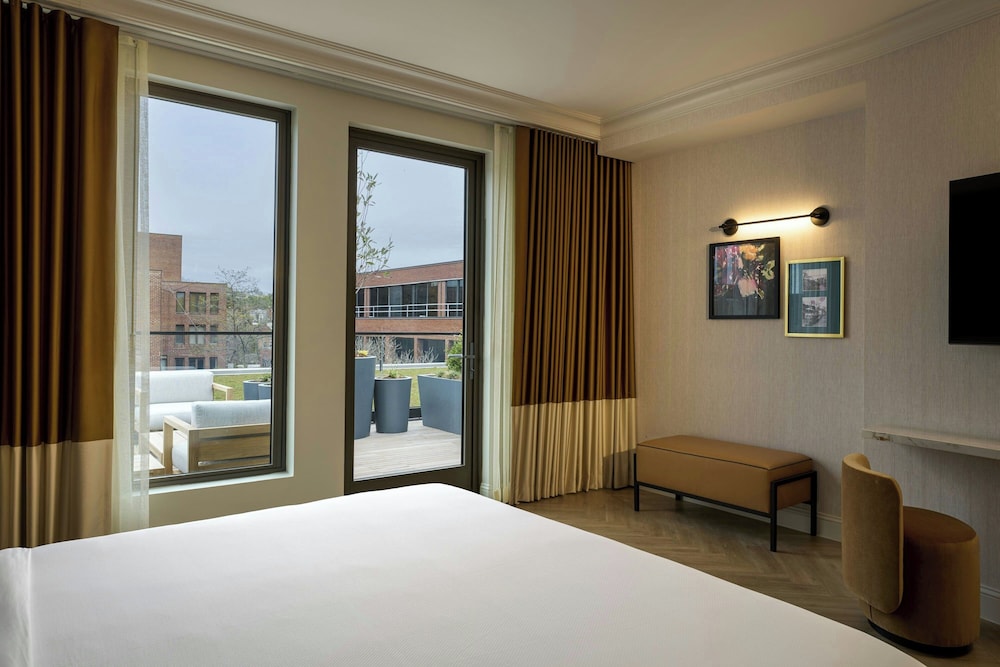 Canal House of Georgetown, a Tribute Portfolio Hotel 7/41