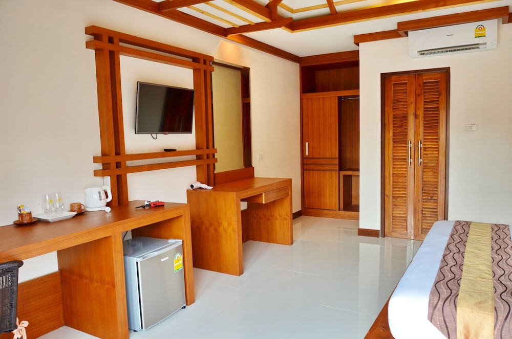 LANTA MIAMI RESORT 32/68
