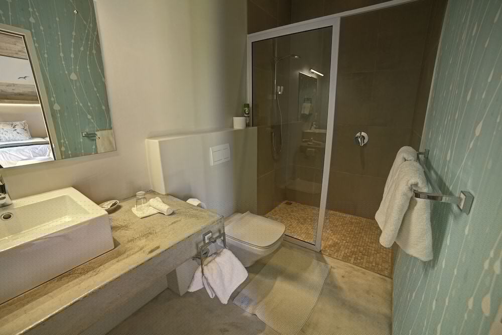 Organic Square Guesthouse 14/65