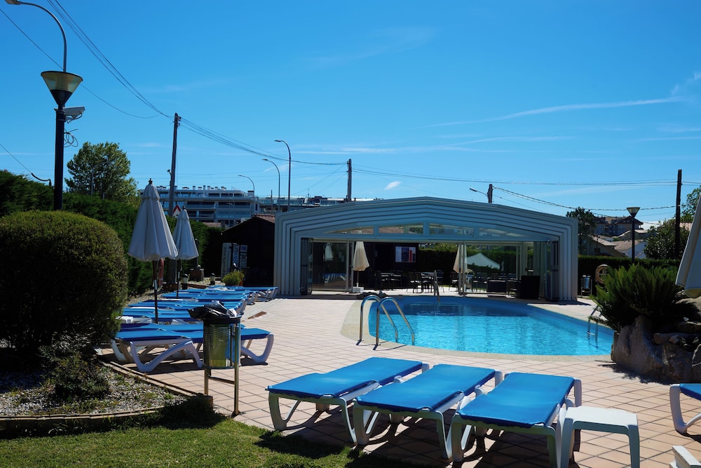 Canelas Hotel 45/45
