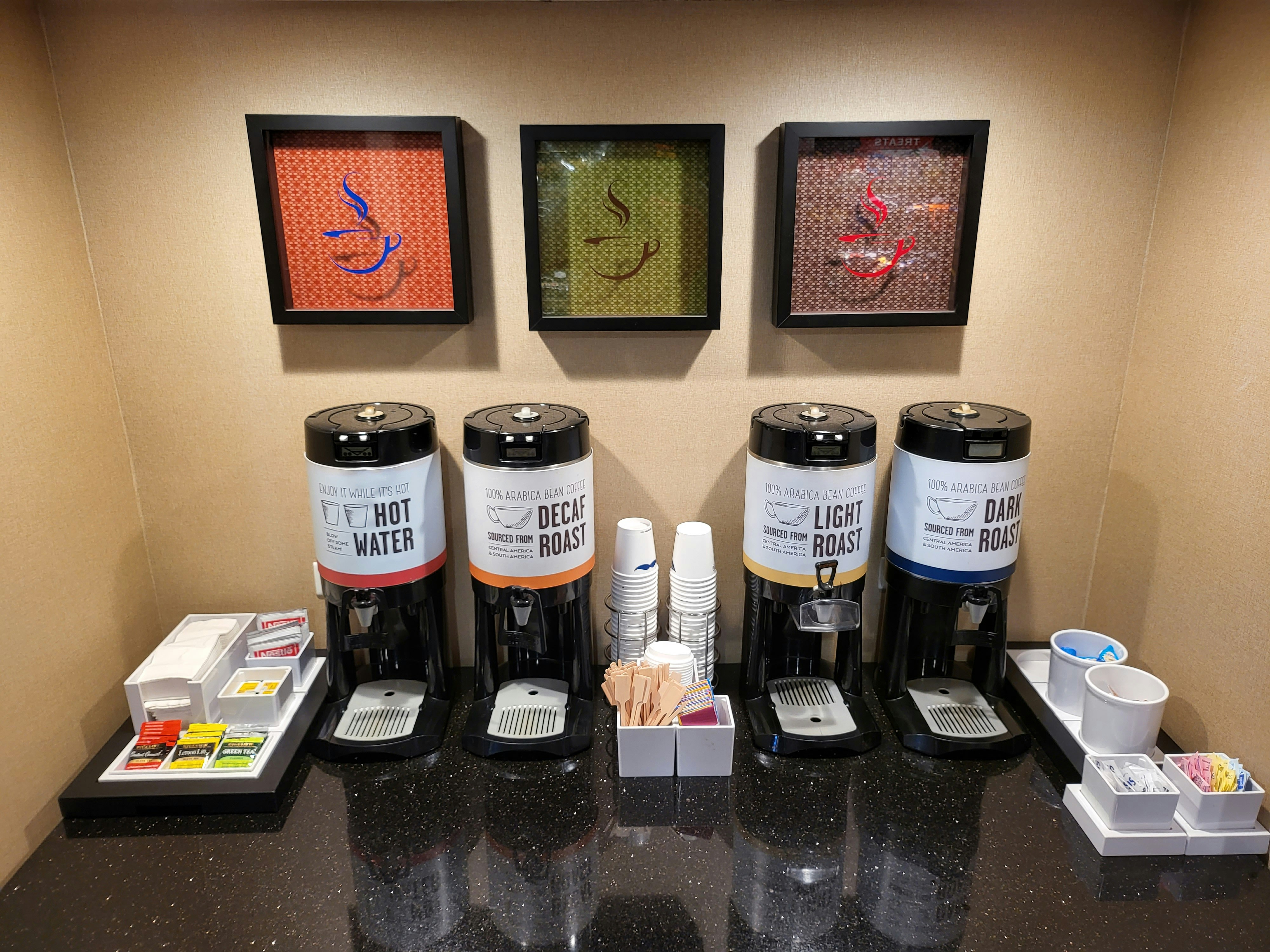 Hampton Inn Billings 25/51