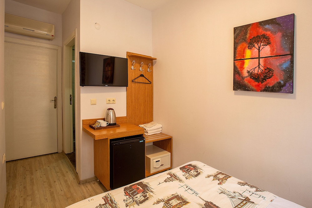 Pera Sultan Suite 11/50
