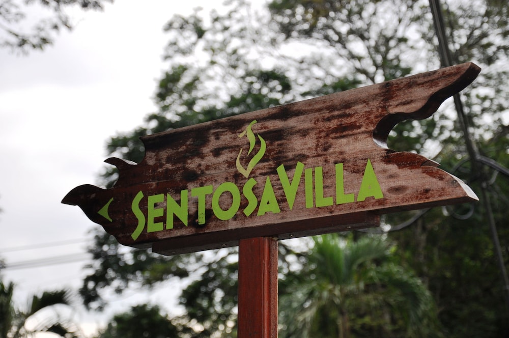 Sentosa Villa 10/49