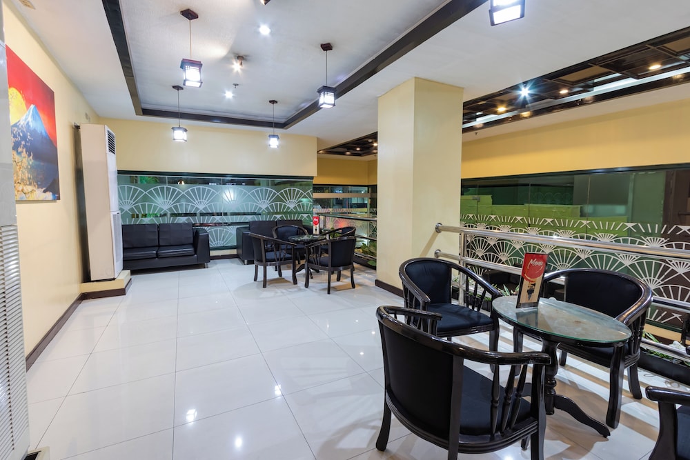 Hotel Sogo Cainta 26/34
