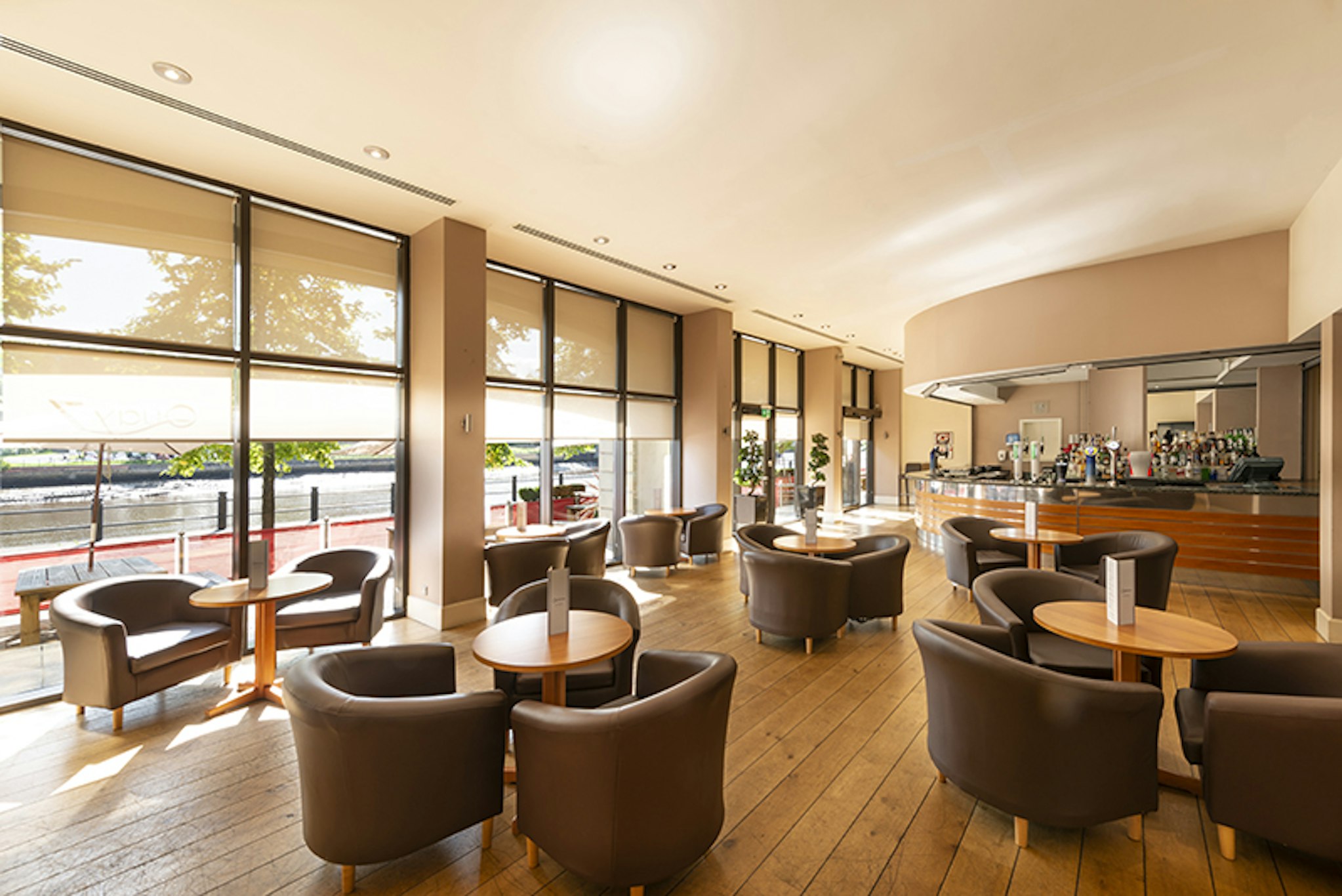 Copthorne Hotel Newcastle 40/58