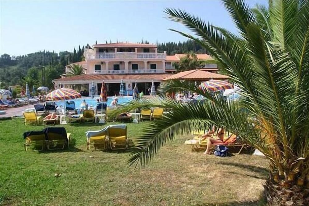 Alkyon Hotel Corfu 43/50