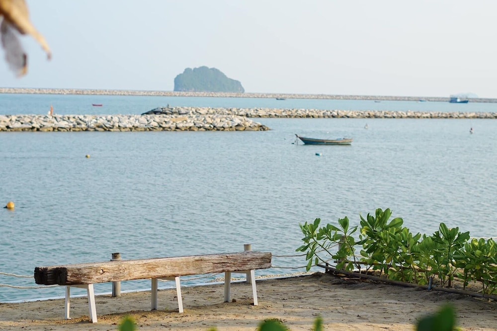 Kalla Pangha Resort 63/73
