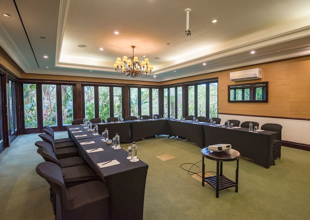 Fairmont Zimbali Lodge 53/66