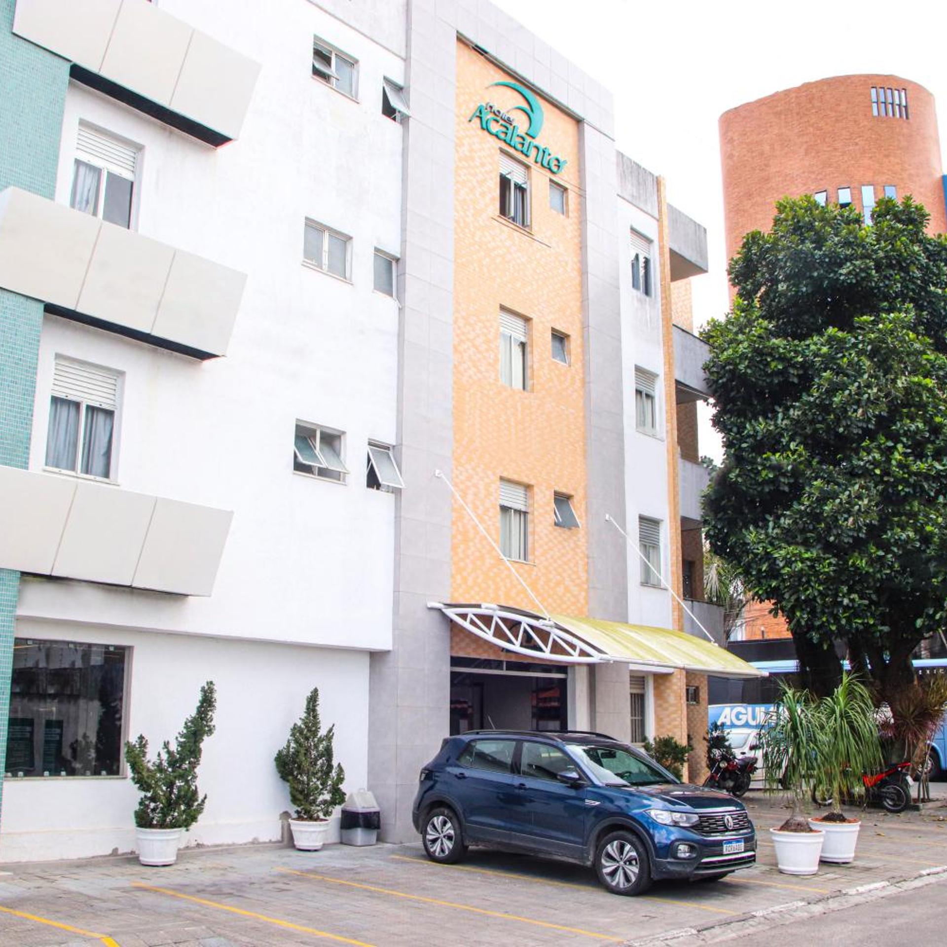 Hotel Acalanto 30/38