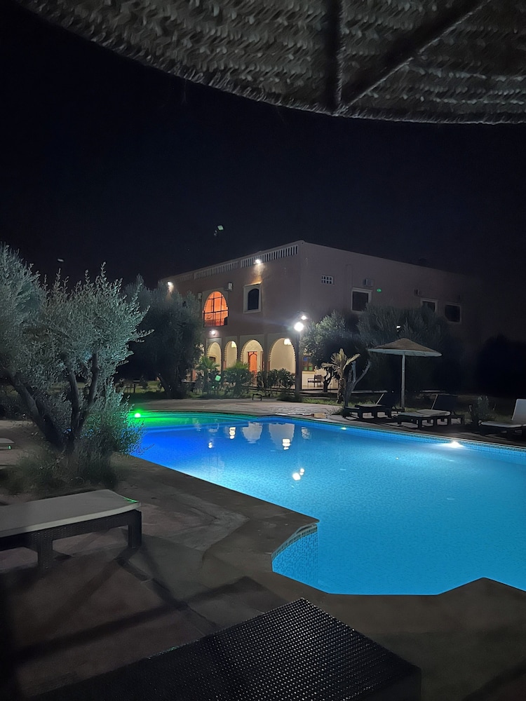 Guest House Qodwa 36/39