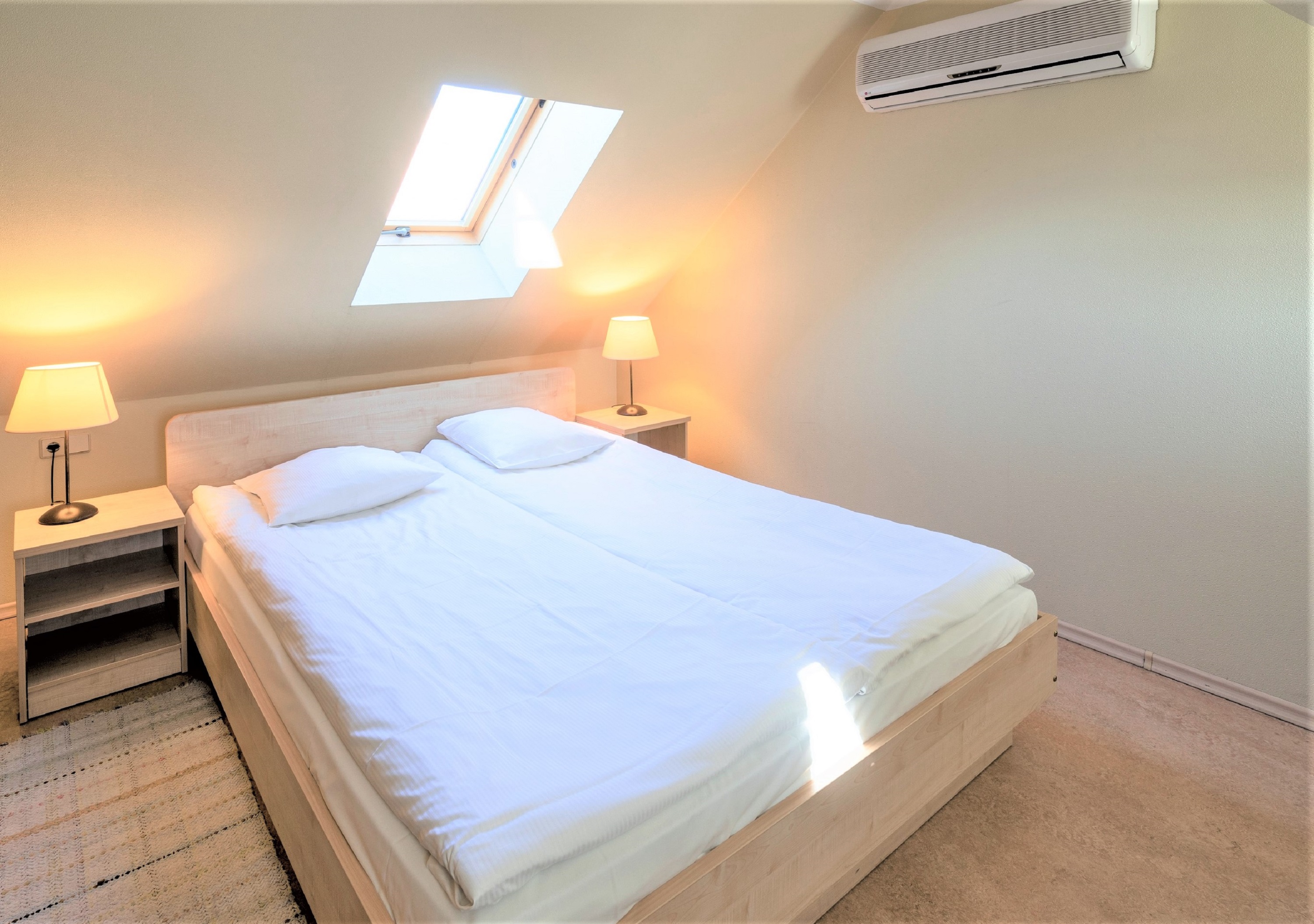 2 Storey Apartment