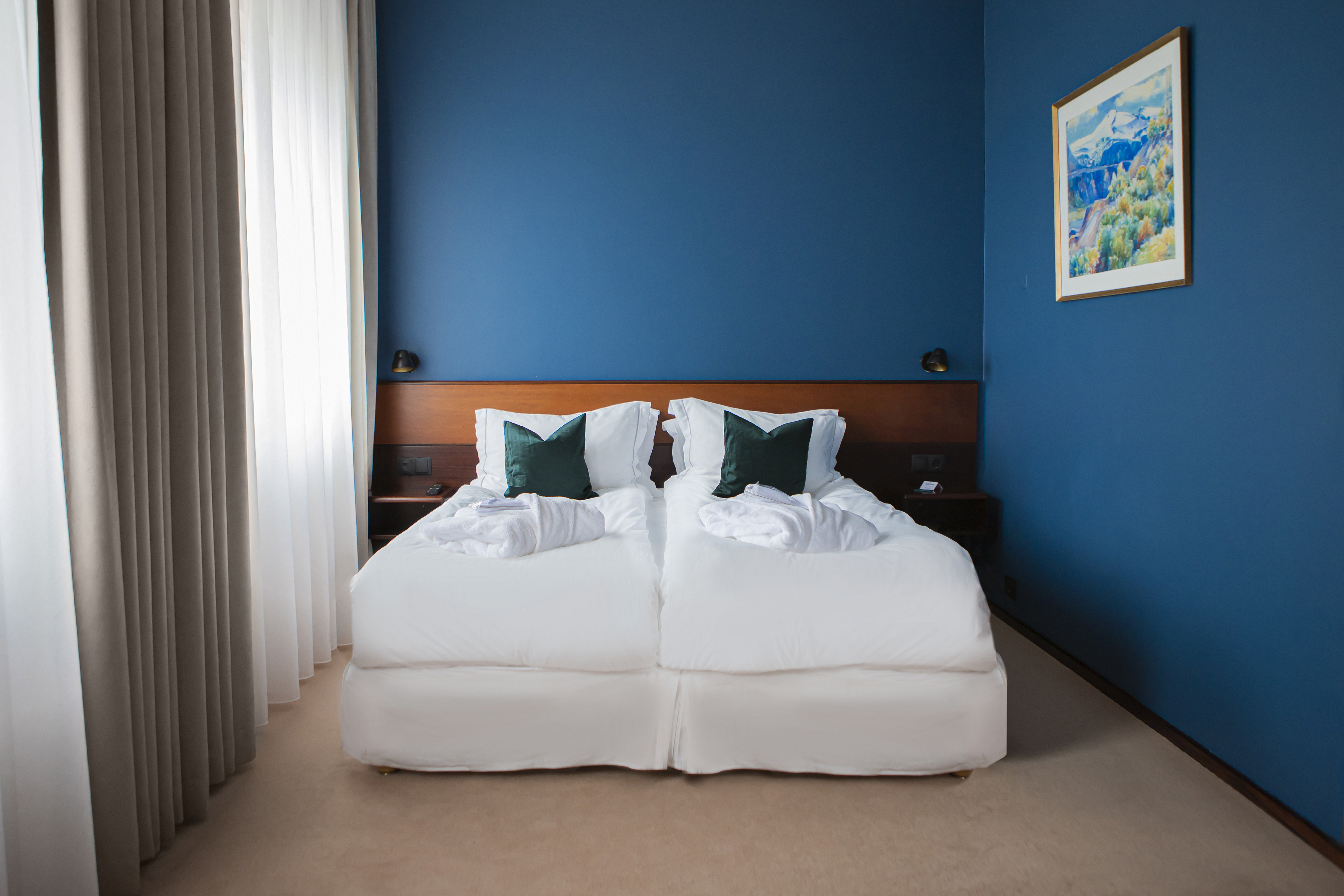 FIT Junior Suite