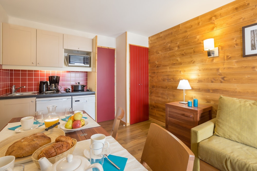 Residence Pierre Vacances Le Machu Pichu 28/37