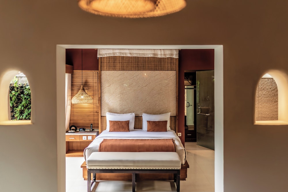 Ini Vie Villa Seminyak by Ini Vie Hospitality photo4