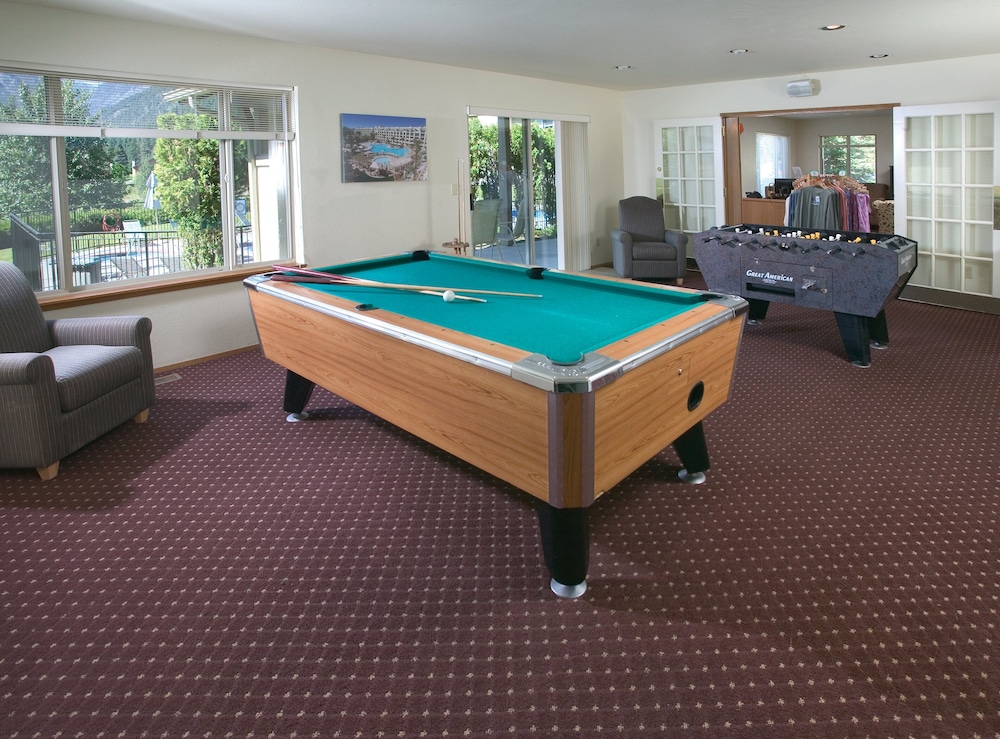 WorldMark Leavenworth 40/59