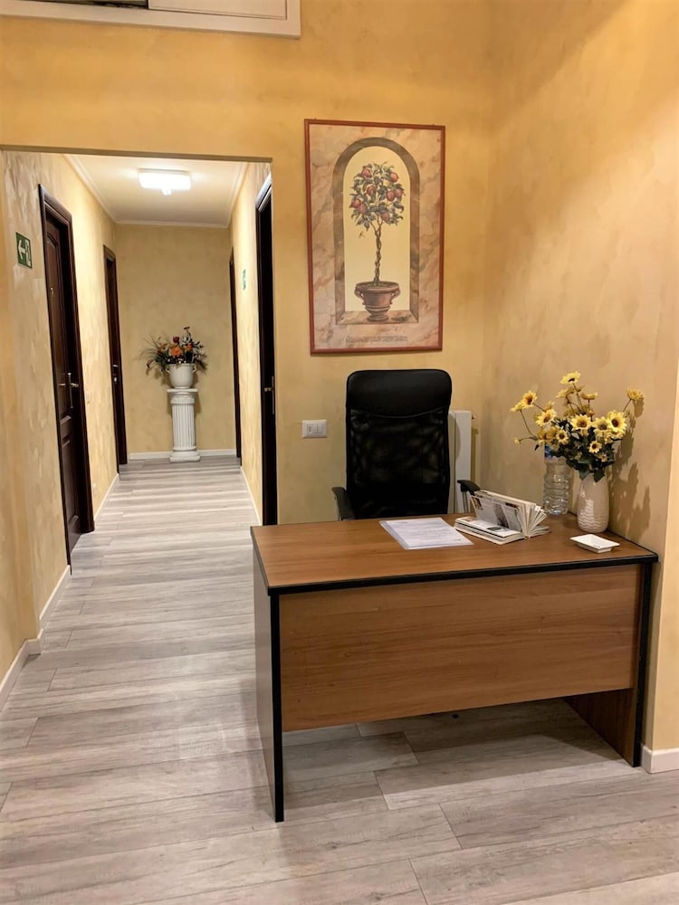 B&B Girasole 41/49