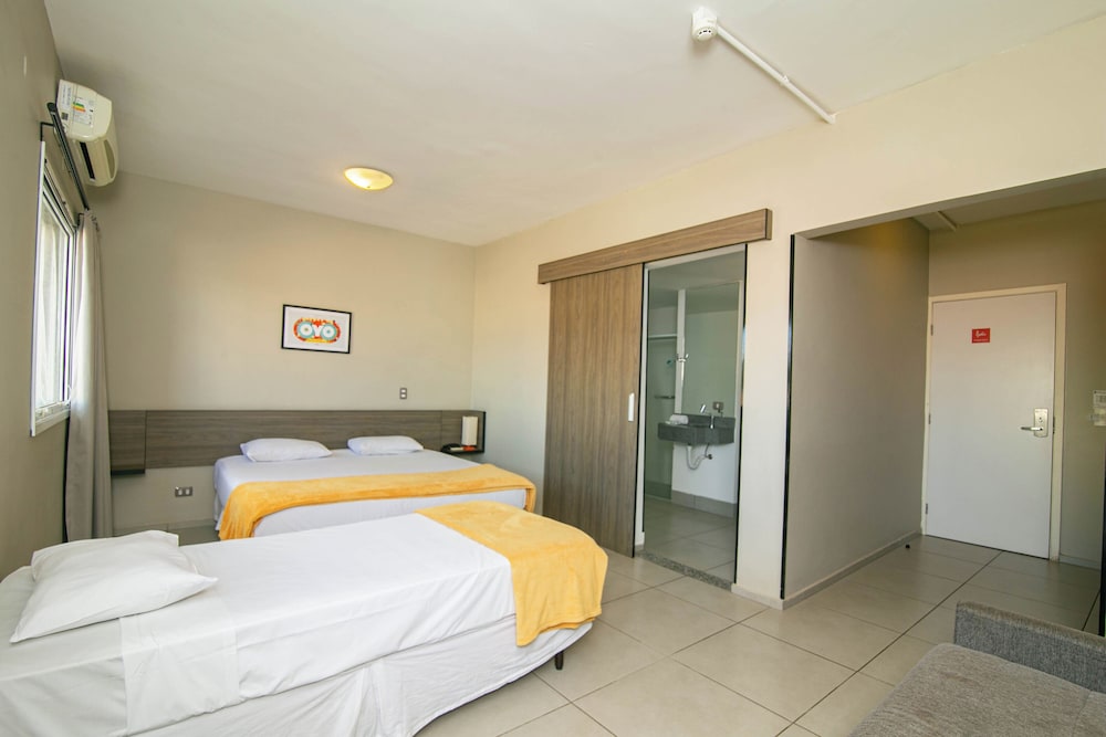 I-Hotel, Piracicaba 21/50