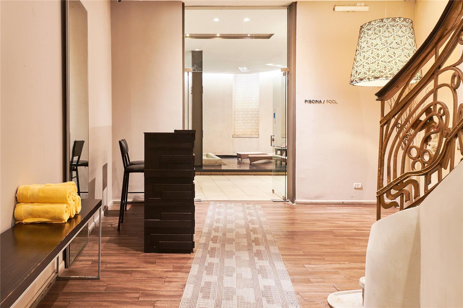 Esplendor By Wyndham Savoy Rosario 10/75