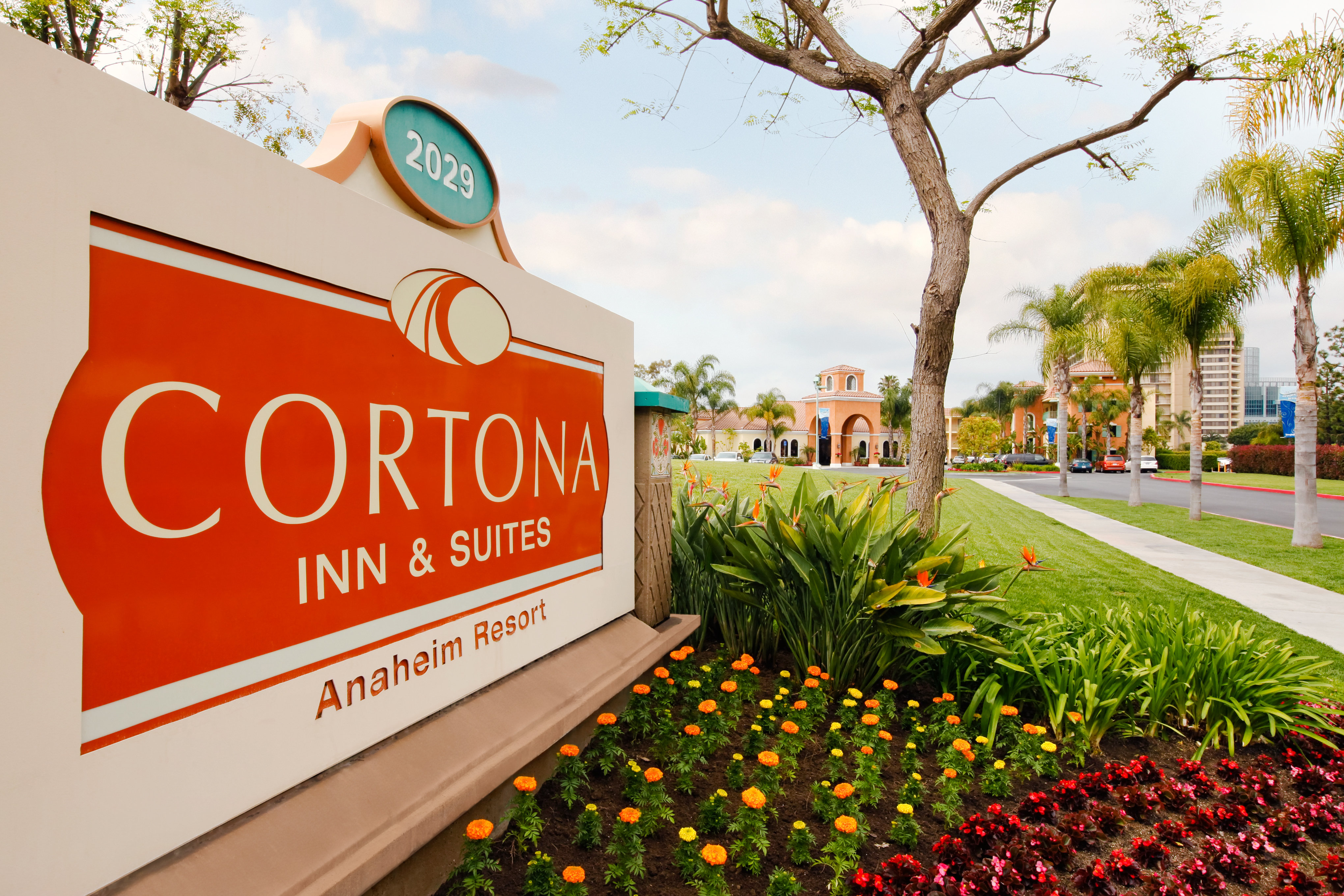Cortona Inn And Suites 13/78