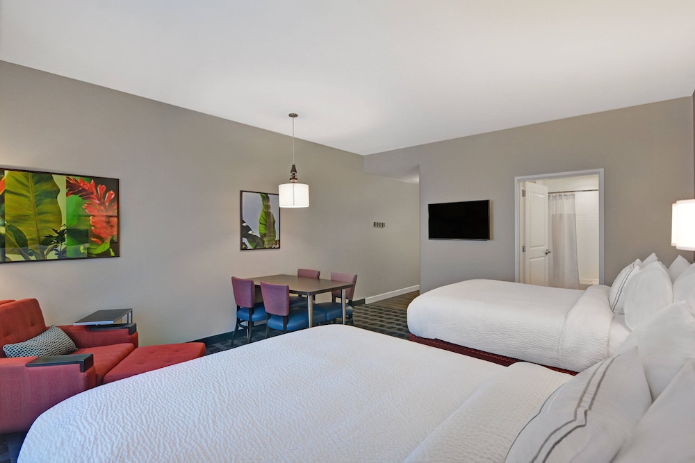 Hotel Towneplace Suites By Marriott Sarasota Bradenton West 12/43