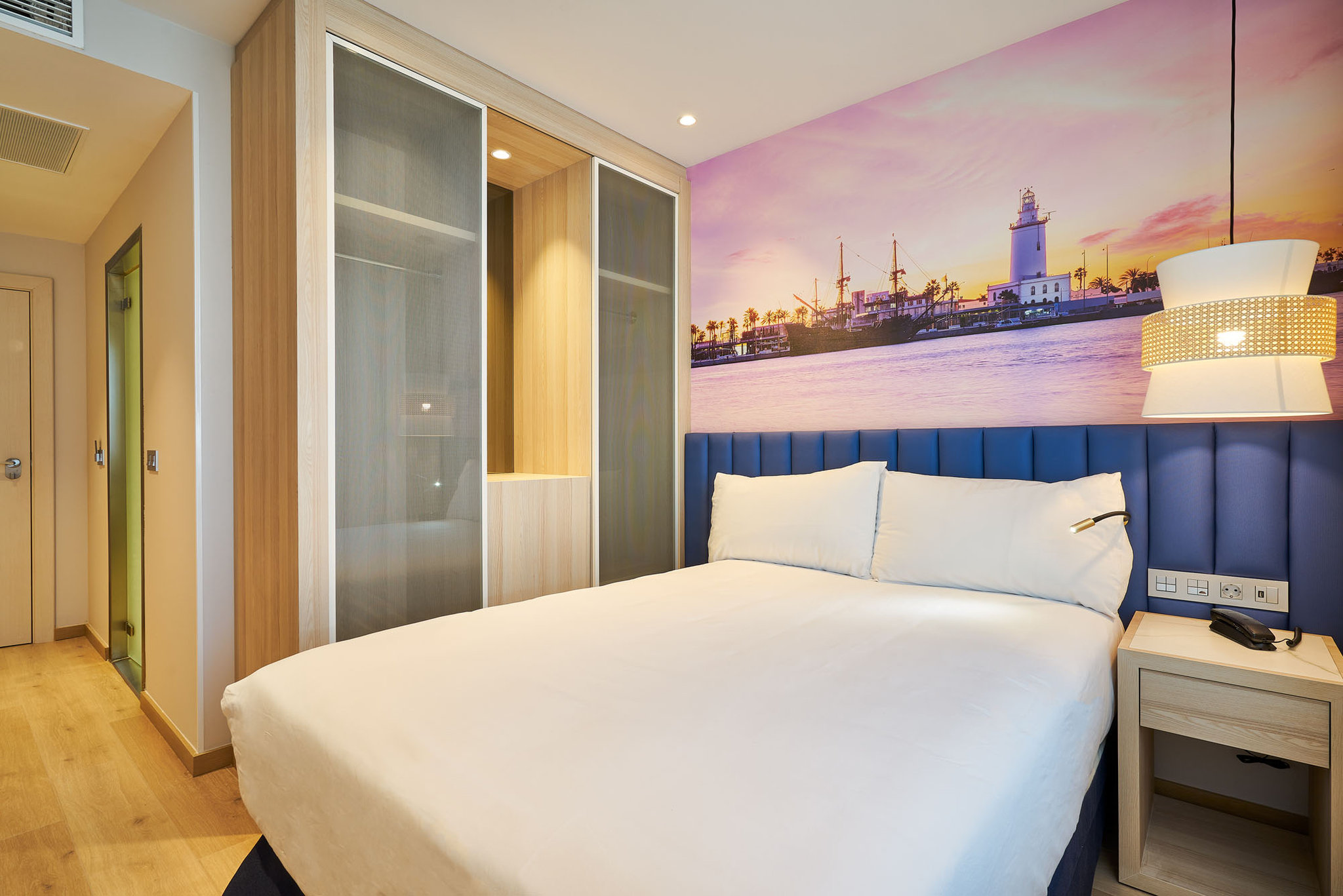 Eurostars Astoria 34/71