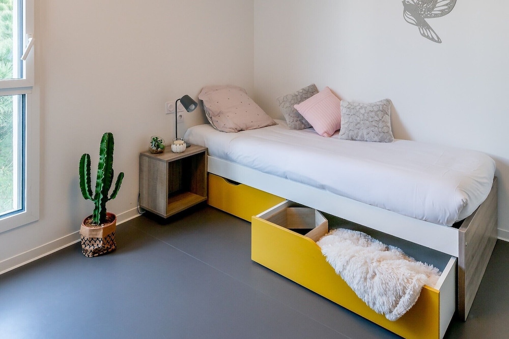 All Suites Appart Hotel Dunkerque 33/53
