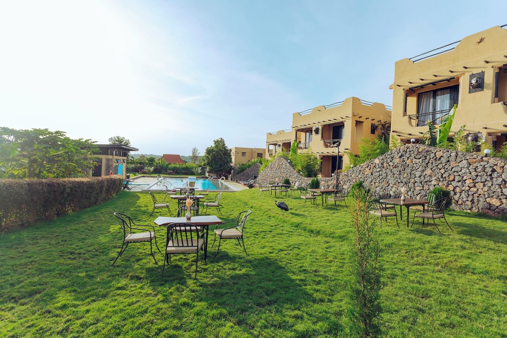 The Maridadi hotel 47/60