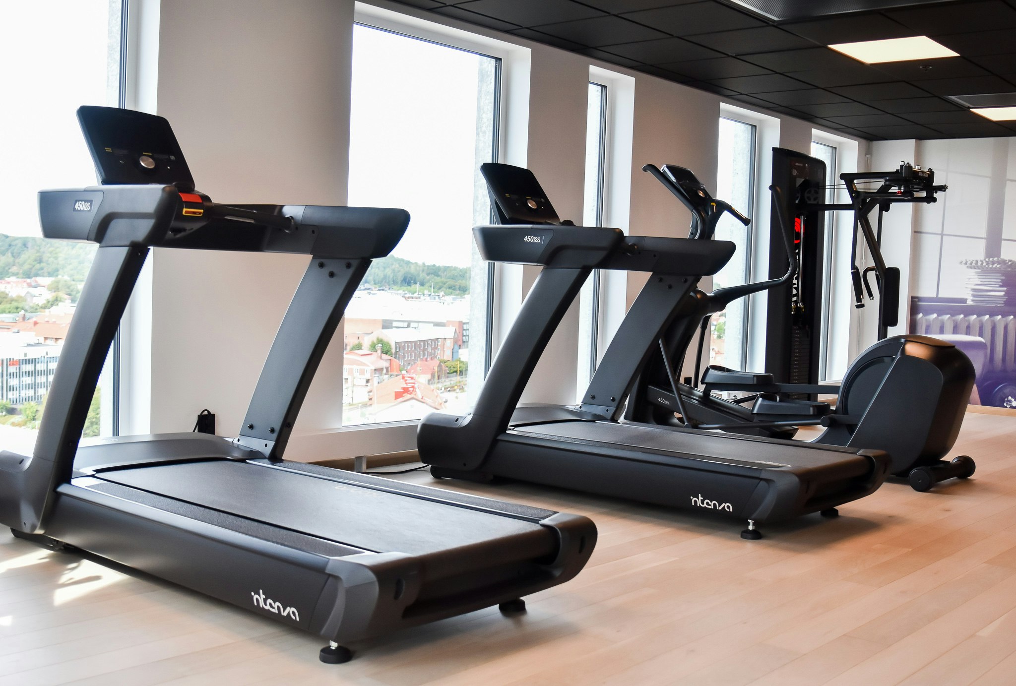ProfilHotels Halmstad Plaza 6/13