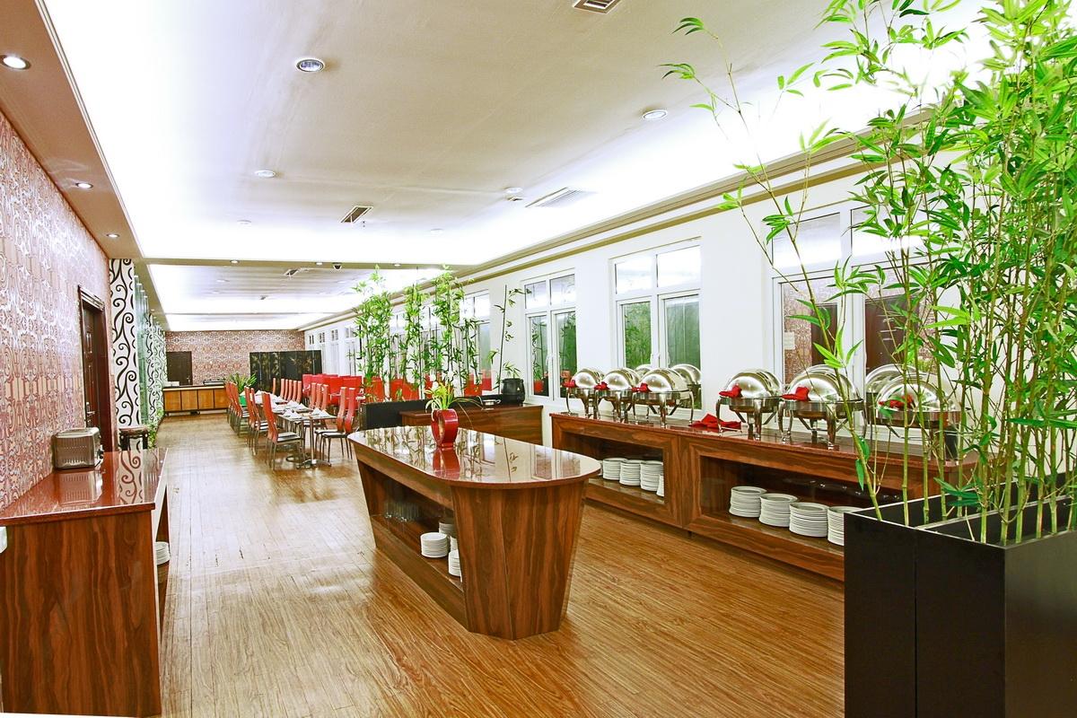Grand Puncak Lestari Hotel 14/24