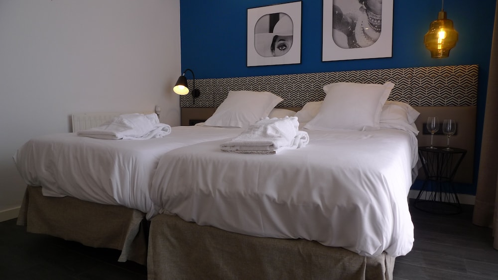 La Concha Soul Boutique Hotel 6/30